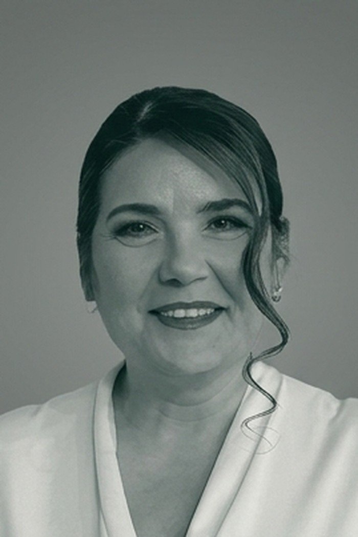 Anzelika Päll — Taloushallinto, Ehitec Oy
