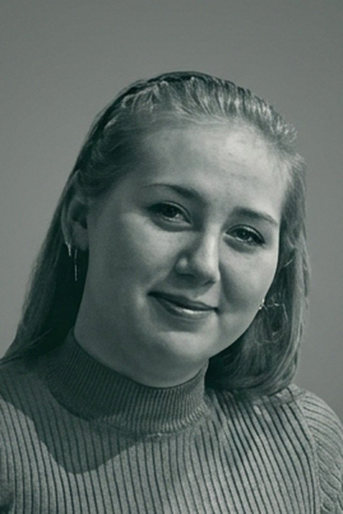 Melany Päll — Sosiaalinen media ja mainonta, Ehitec Oy