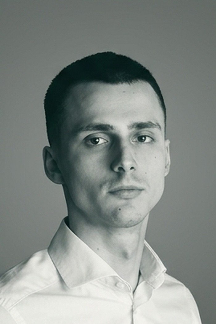 Sednar Nopason — Työmaajohtaja, Ehitec Oy