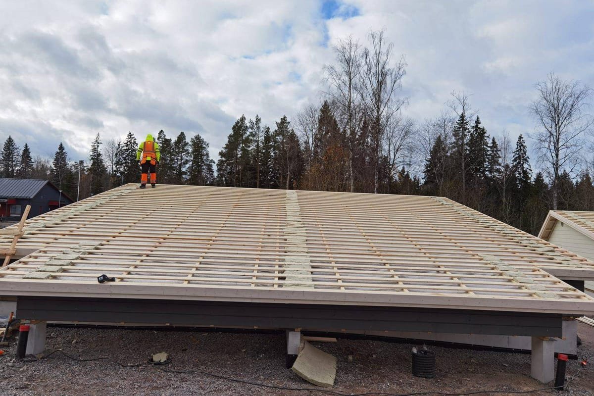 Katot — Ehitec Oy